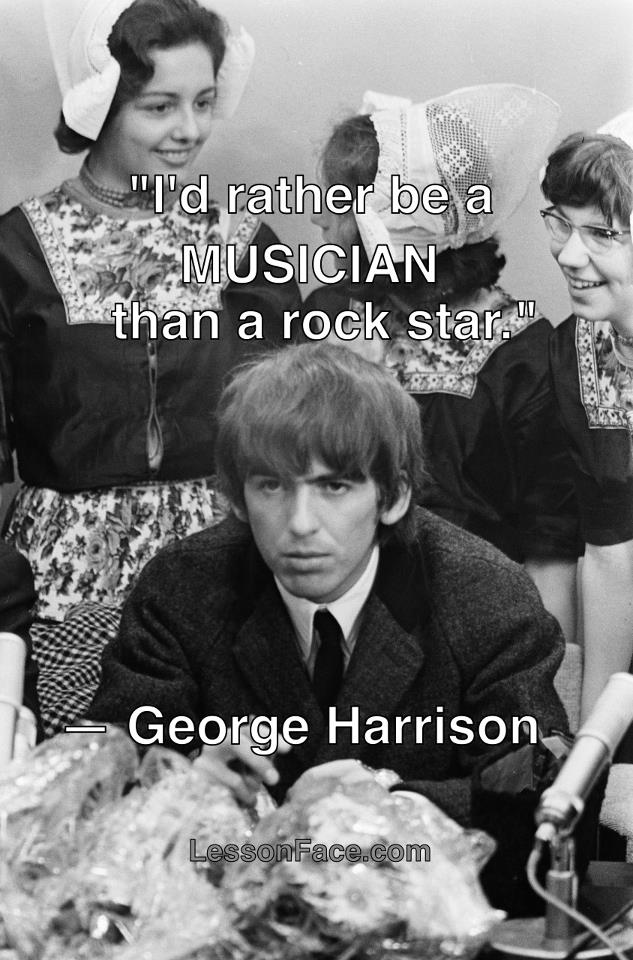 everyone's favorite beatle