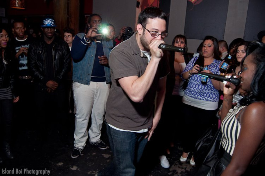 Grey Matter, Beatboxing Teacher at Lessonface.com