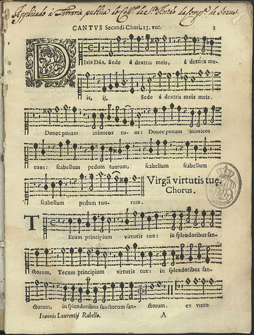 Online Sheet Music, Lessonface.com