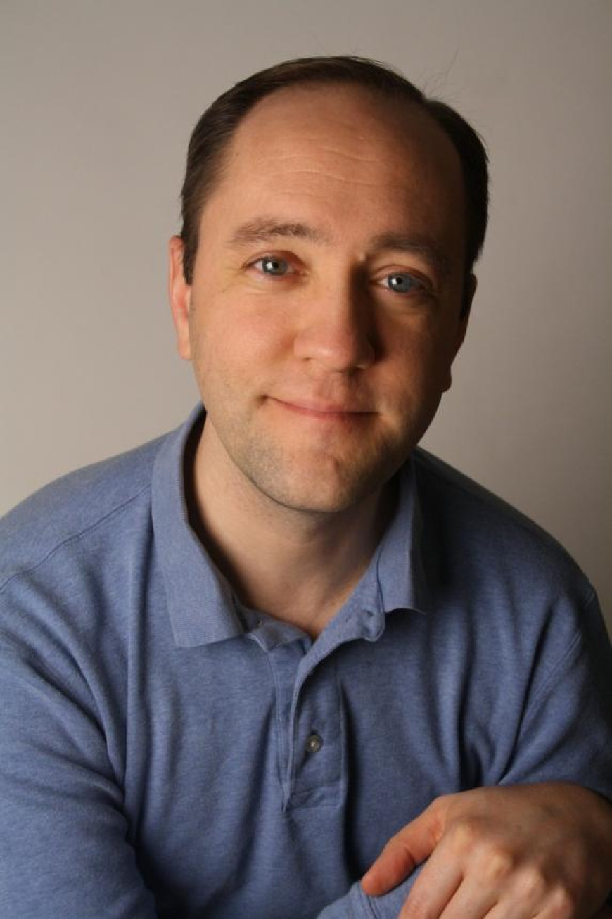 Thomas West, Lessonface Online Music Teacher