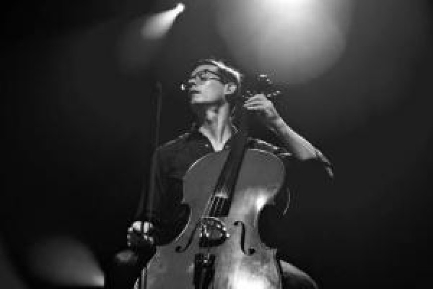 Ward Williams, Lessonface Online Guitar and Cello Teacher