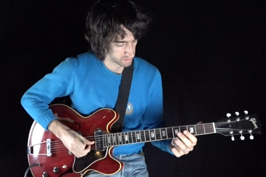 Delicate Steve sliding tutorial