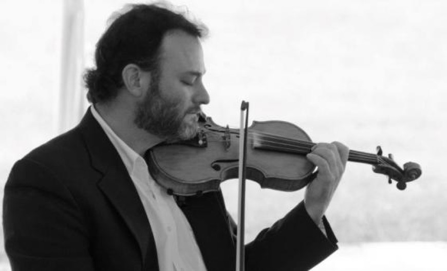 Mike Mitchell, Lessonface Teacher of the Year!