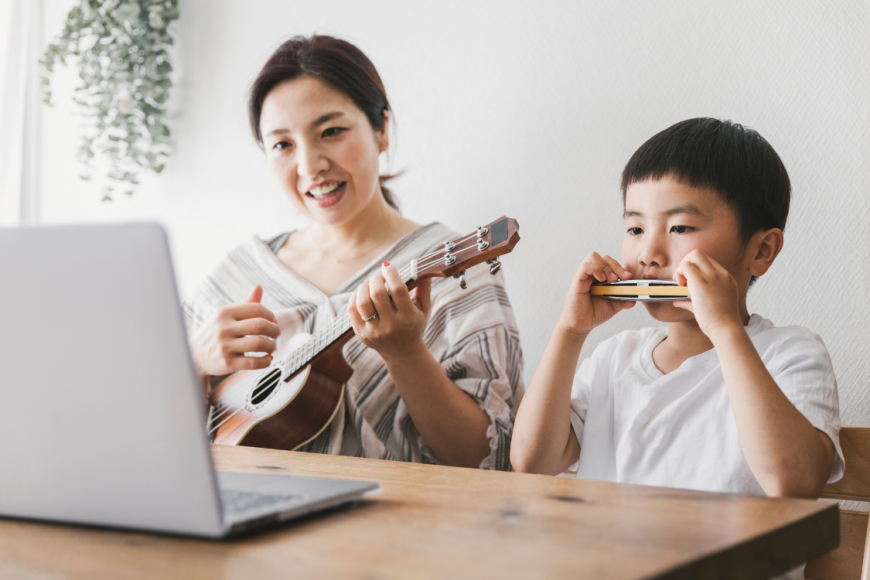 online lessons and classes for kids