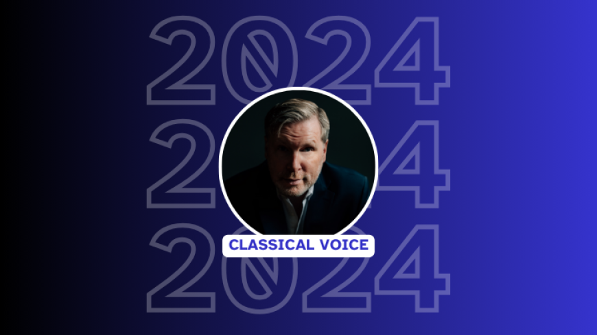 Peter Furlong, Lessonface classical voice teacher
