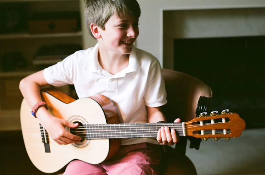 hooray guitar lessons