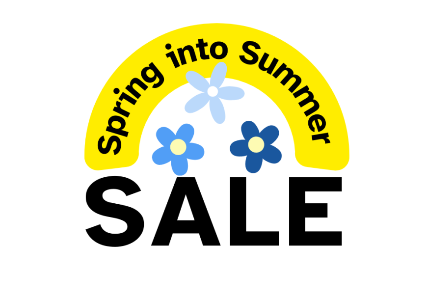 2023 May Sale