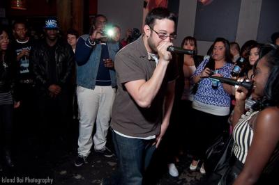 Grey Matter, Beatboxing Teacher at Lessonface.com