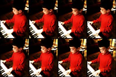 When Should My Child Start Learning Music? LessonFace.com