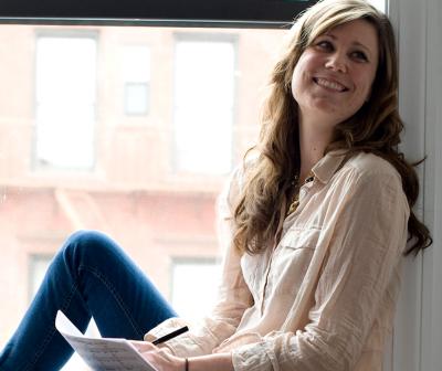 Nerissa Campbell, LessonFace Voice Teacher