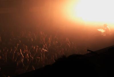 artist or entertainer