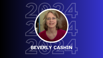 Beverly Cashin, Lessonface piano teacher