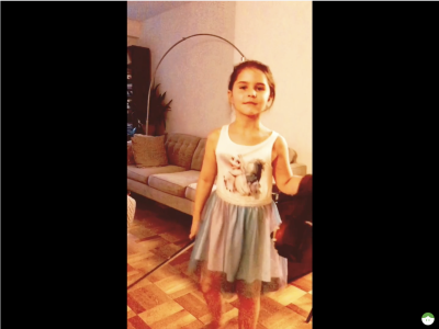 Violin lessons for kids