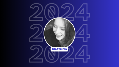 Jessica Lenze, drawing teacher