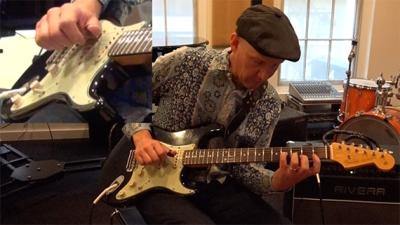 John Heussenstamm Introductory Videos