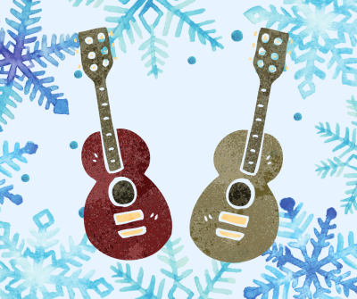 Silent Night for Classical Guitar Tutorial free tab notation