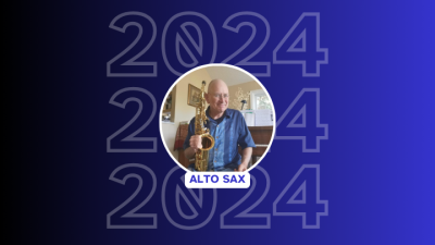 Willem Moolenbeek, saxophone teacher on Lessonface