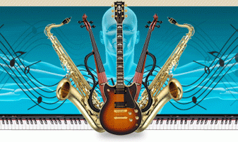 Logo of the Yamaha Music and Wellness Institute