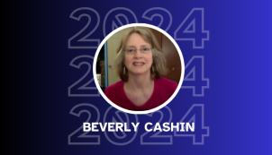 Beverly Cashin, Lessonface piano teacher