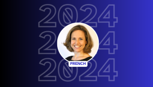 Evelyn K, French teacher at Lessonface