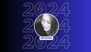 Jessica Lenze, drawing teacher