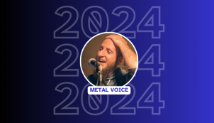 Tony Maz, metal voice teacher at Lessonface
