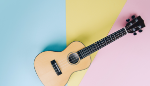 Ukulele Image