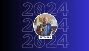 Willem Moolenbeek, saxophone teacher on Lessonface