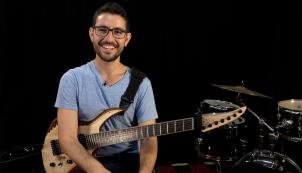 Yoel Genin's Great Tutorial on Tightening Up Your Riffs