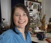 Dawn, The Stitching Coach