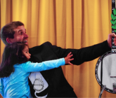 Christopher L Roszell