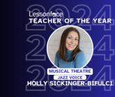 Holly Sickinger-Bifulci