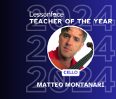 Matteo Montanari