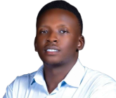 JOHN MUNENE