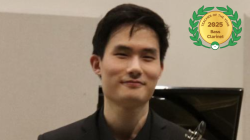 Alexander Cha