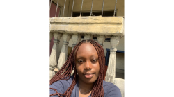 Stephanie Akubue