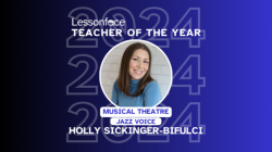 Holly Sickinger-Bifulci