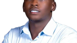 JOHN MUNENE