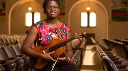 Sakari Dixon Vanderveer