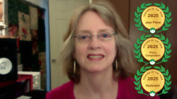 Beverly Cashin