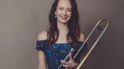 Natalie Cressman