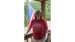 Mandy Tyner