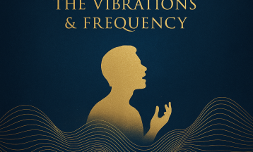 The Art Of Singing, The Vibrations & Frequency 