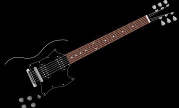 Electric Guitar