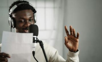 Diction Drills for Clearer Speech