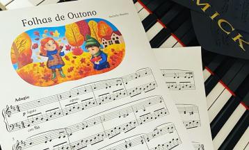 Autumn Leaves (Folhas de Outono)