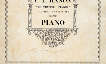 Hanon Exercises