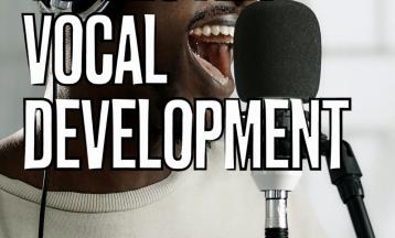 Practice Exercises for VoiceOver Vocal Development: 75 Days of VoiceOver Practice Exercises 