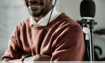 Speak Up: A Beginner's Guide to Voice-Over Acting and Industry Know-How