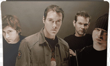 Tourniquet - Breaking Benjamin Drum TAB